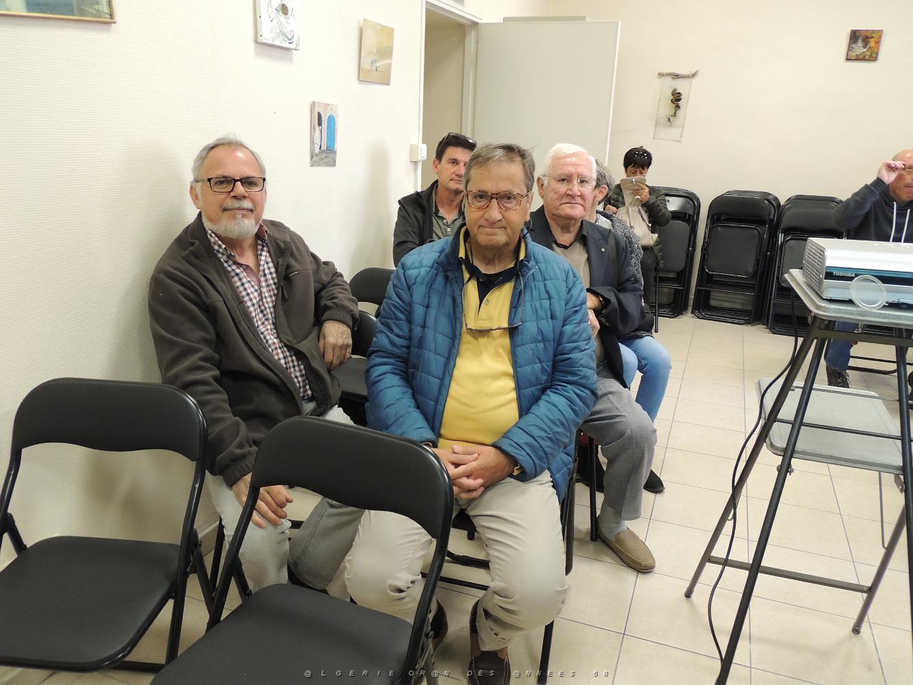 2019 04 20 TOULON  CONFERENCE DE HUBERT RIPOLL SUR L OUBLI POUR MEMOIRE (6).JPG -           